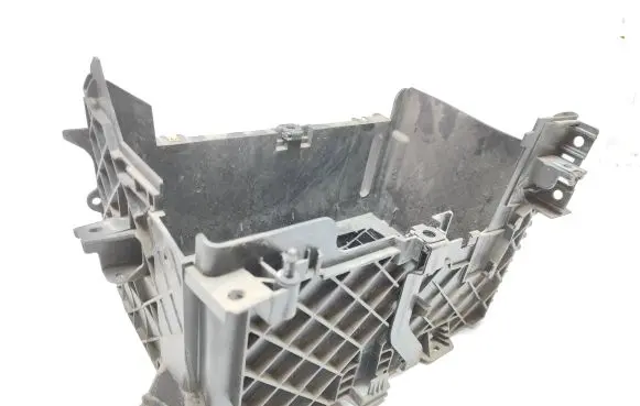 Renault Trafic III (X82) Battery box tray 244460003r