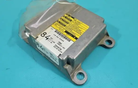 Toyota Avensis T250 Airbag control unit/module 89170-05120 IMPRK1427935