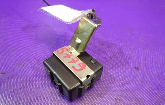Toyota Avensis T250 Xenon control unit/module 