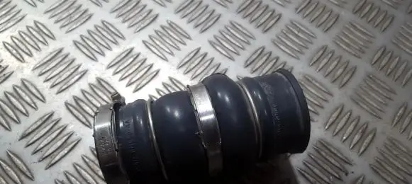 Intercooler hose/pipe