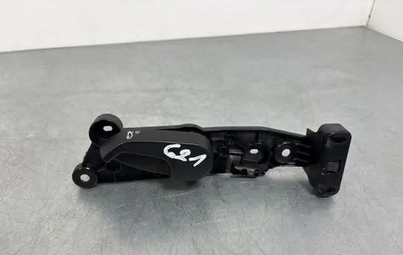 BMW 3 G20 G21 Engine bonnet (hood) release handle 7938322 7446416 1794910