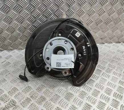 Mercedes-Benz EQE v295 Rear wheel hub A2973560100 A2973500600