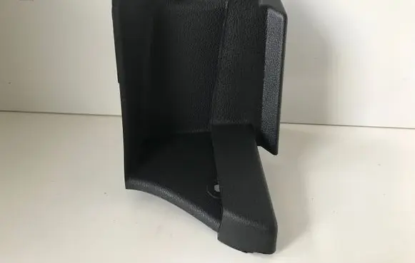Audi A3 S3 8V Seat belt trim 8V0863424