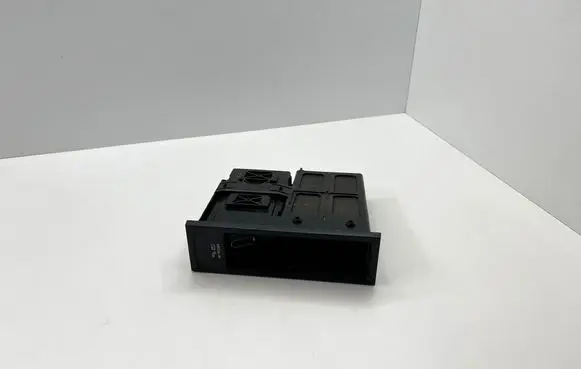 Skoda Octavia Mk2 (1Z) USB control unit 5N0035342B