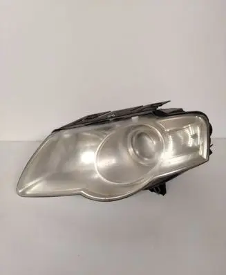 Volkswagen PASSAT B6 Headlight/headlamp 3C0941005J 1EL24701401