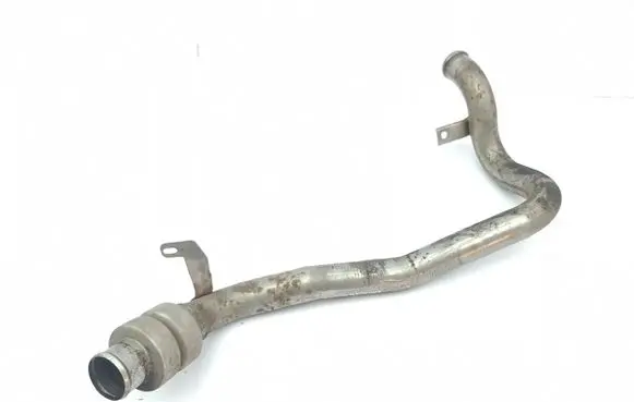 Land Rover Evoque I Intercooler hose/pipe
