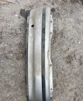 Fiat Punto (176) Rear bumper 