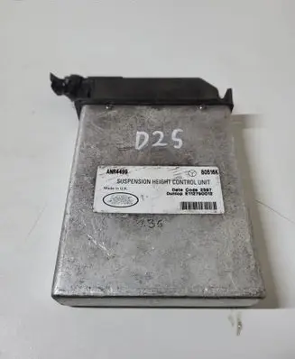 Land Rover Range Rover P38A Suspension control unit/module E112790012 ANR4499 80516K