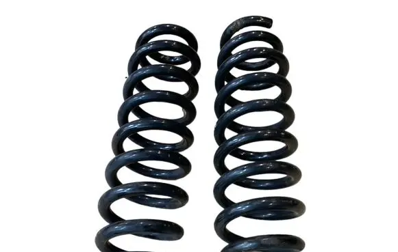 BMW 3 E90 E91 Rear coil spring 6767337 33536767337
