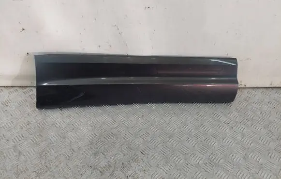Audi Q8 Rear door trim (molding) 4M8853970D