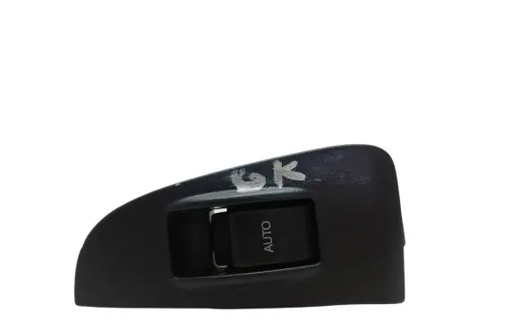 Toyota Avensis T250 Electric window control switch 7427205020