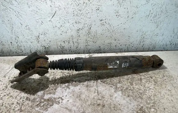 Peugeot 607 Rear shock absorber/damper
