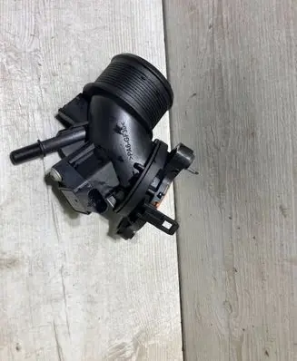 Ford Focus Air pressure sensor KX7A9F479AB