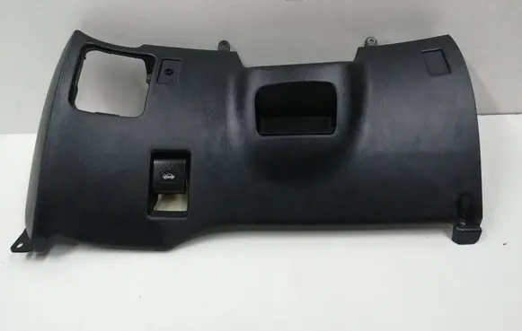 Toyota Celica T200 Dashboard lower bottom trim panel 5543220340