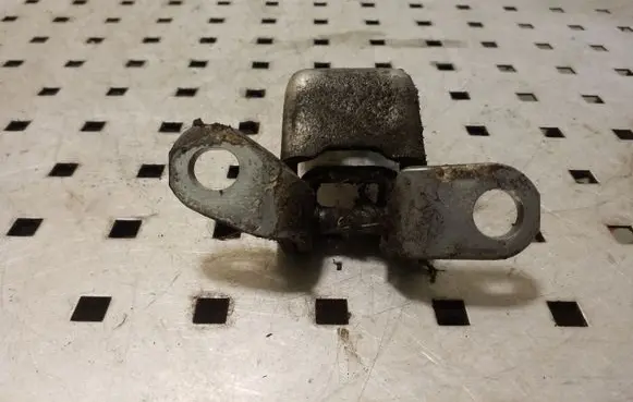 Honda Accord Rear door lower hinge