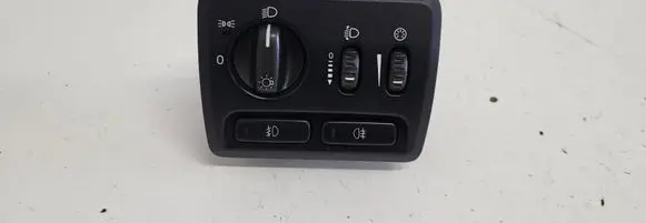 Volvo V70 Light switch 8691751 ML334100076 04W33E04