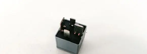 Land Rover Freelander 2 - LR2 Other relay 5M5T14B192EA V23136-J4-X62