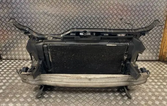 Audi Q5 SQ5 Radiator support slam panel