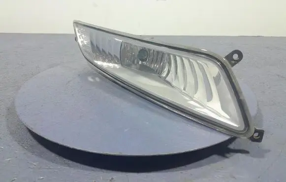 Front fog light