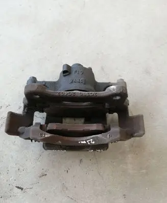 Ford Puma Front brake caliper 2C3962C402
