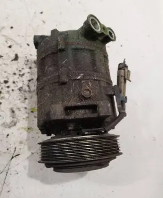Alfa Romeo 159 Air conditioning (A/C) compressor (pump)