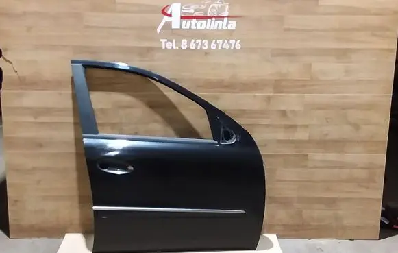 Mercedes-Benz ML W164 Front door
