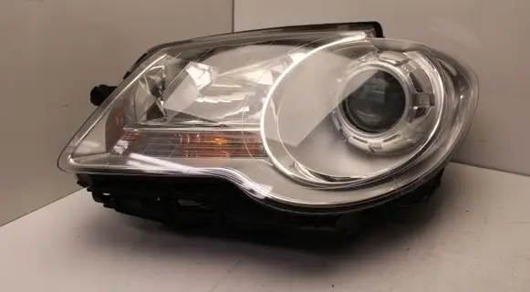 Volkswagen Touran I Headlight/headlamp 