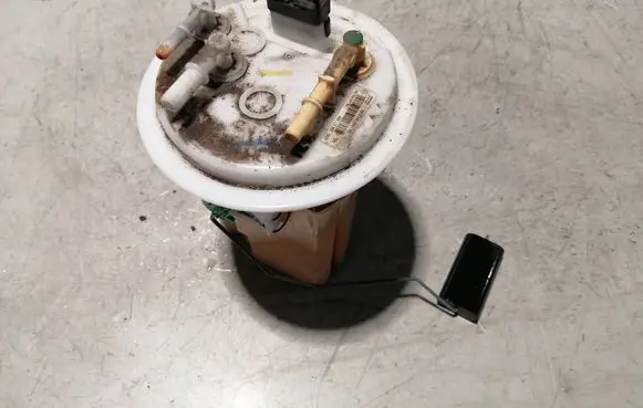 Peugeot 508 In-tank fuel pump 9670329180
