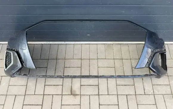 Audi A3 8Y Front bumper 8Y0807437