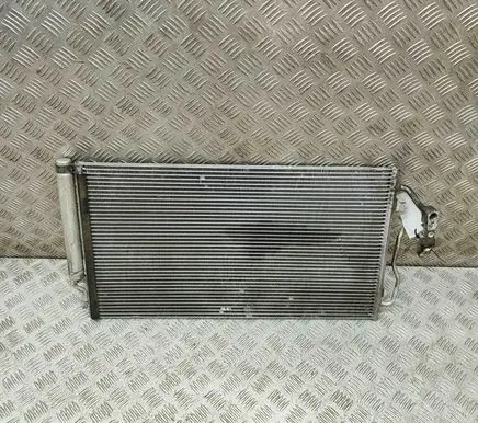 BMW M3 F80 A/C cooling radiator (condenser) 6806455
