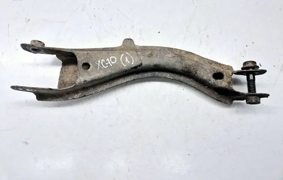 Rear upper control arm/wishbone