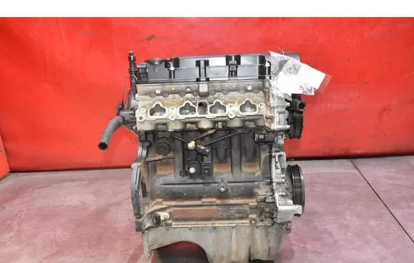 Opel Insignia A Engine B14NET