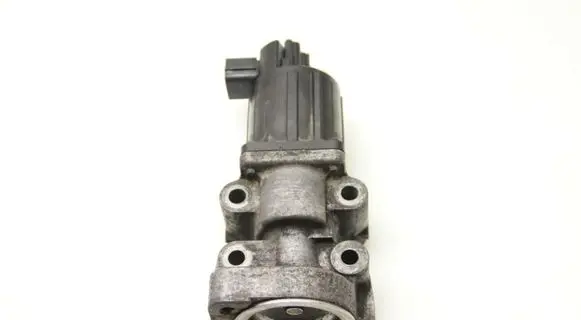Opel Astra J EGR valve 8973766632