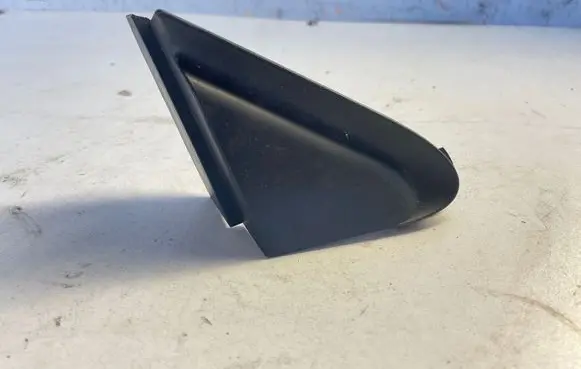 Renault Laguna III Fender trim (molding) 638740005r
