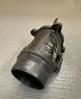 BMW 5 F10 F11 Throttle valve 8506359 11884414