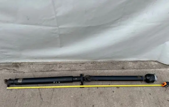 BMW 7 E38 Middle center prop shaft 1229340 229340000