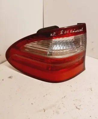 Mercedes-Benz E W211 Rear/tail lights A2118201164 379001