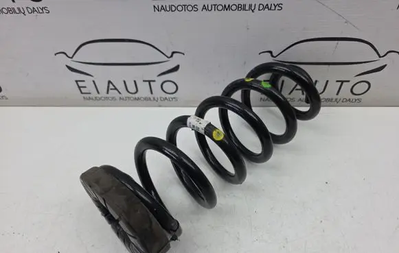 KIA Sportage Rear coil spring 55331D3000
