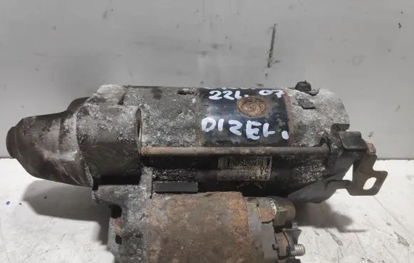 Honda CR-V Starter motor M002T85871