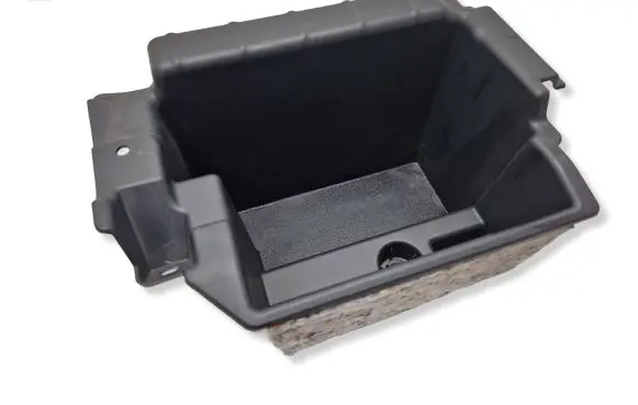 BMW X3 F25 Glove box in trunk 9175130 L2641S 17949510