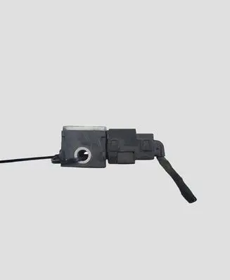 Hyundai Santa Fe Airbag deployment crash/impact sensor 9593031100 36060103