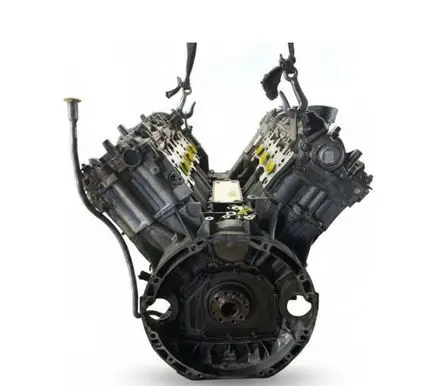 Mercedes-Benz E W212 Engine 642854