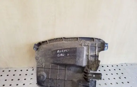 Other under body part