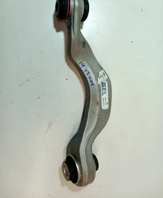 Rear upper control arm/wishbone