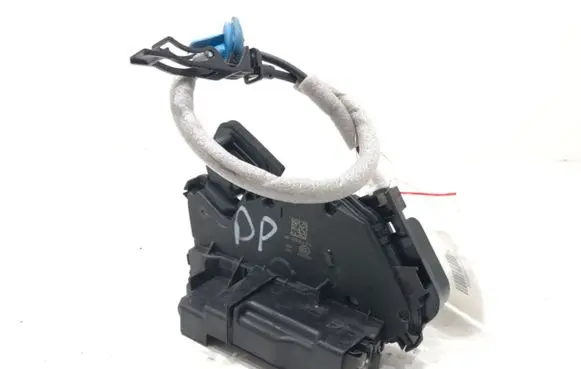 Volkswagen T-Cross Front door lock 5TB837016