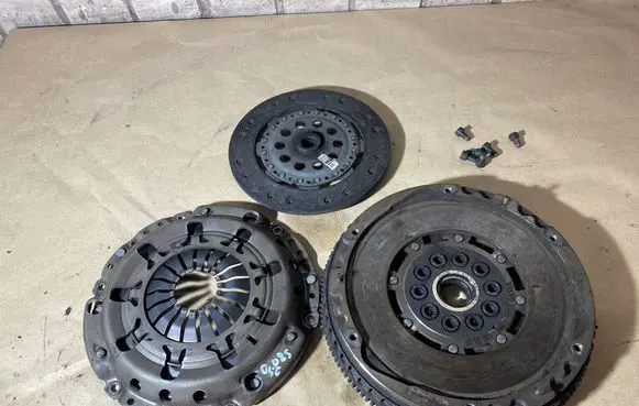 Volvo S80 Clutch set kit 9480482 9445746 7700114664