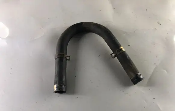 Mitsubishi Pajero Pinin Engine coolant pipe/hose
