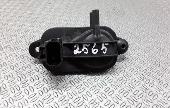 Volvo V50 Air pressure sensor