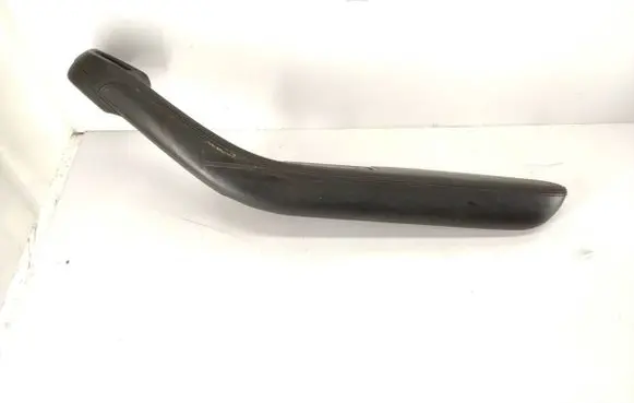 Audi A8 S8 D3 4E Front door interior handle trim 