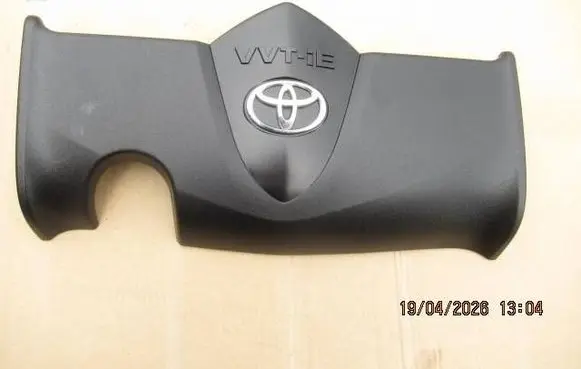 Toyota Yaris Engine hood trim 1147080